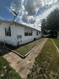1995 Marlette Mobhm Mobile Home