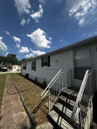 1995 Marlette Mobhm Mobile Home