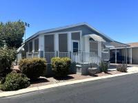 2005 Cavco Mobile Home
