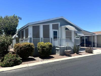Photo 2 of 23 of home located at 7570 E Speedway Blvd. #561 Tucson, AZ 85710