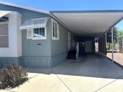 Photo 3 of 23 of home located at 7570 E Speedway Blvd. #561 Tucson, AZ 85710