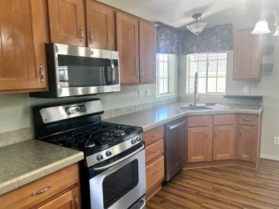 Photo 4 of 23 of home located at 7570 E Speedway Blvd. #561 Tucson, AZ 85710