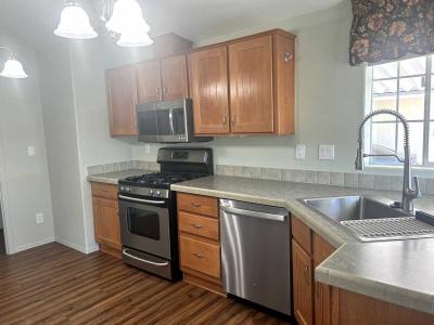 Photo 5 of 23 of home located at 7570 E Speedway Blvd. #561 Tucson, AZ 85710