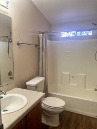 2005 Cavco Mobile Home