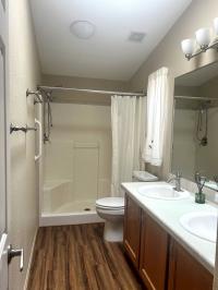 2005 Cavco Mobile Home