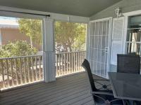 2005 Cavco Mobile Home