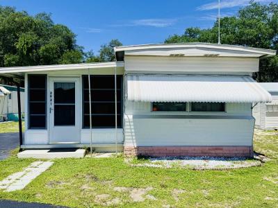 Mobile Home at 2921 Bruce Ln Sebring, FL 33870