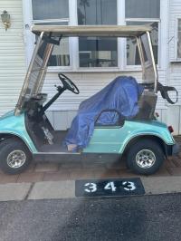 1985 Teton Mobile Home