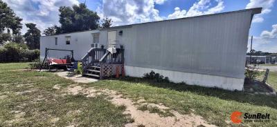 Photo 2 of 28 of home located at 3920 SW 30th Street Lot C-10 Ocala, FL 34474