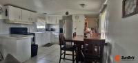 1992 SABR Mobile Home