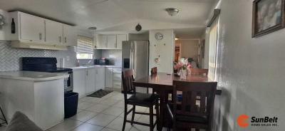 Photo 4 of 28 of home located at 3920 SW 30th Street Lot C-10 Ocala, FL 34474
