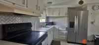 1992 SABR Mobile Home