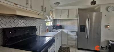 Photo 5 of 28 of home located at 3920 SW 30th Street Lot C-10 Ocala, FL 34474