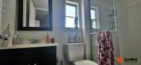1992 SABR Mobile Home