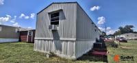 1992 SABR Mobile Home