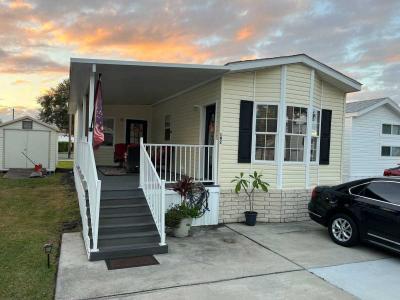 Mobile Home at 900 Old Combee Rd Lot #192 Lakeland, FL 33805