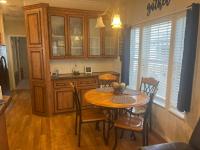 2012 Delo PT Mobile Home