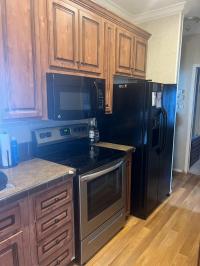2012 Delo PT Mobile Home
