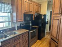 2012 Delo PT Mobile Home