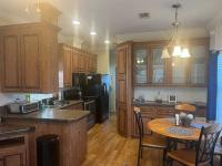 2012 Delo PT Mobile Home