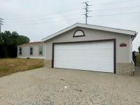 1994 FLEETWOOD  4663B Manufactured Home