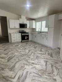 1994 FLEETWOOD  4663B Manufactured Home