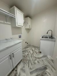 1994 FLEETWOOD  4663B Manufactured Home