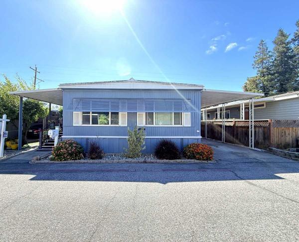 Photo 1 of 2 of home located at 3637 Snell Ave #19 San Jose, CA 95136