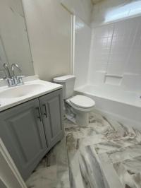 1994 FLEETWOOD  4663B Manufactured Home