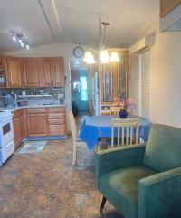 1987 Elite Mobile Home