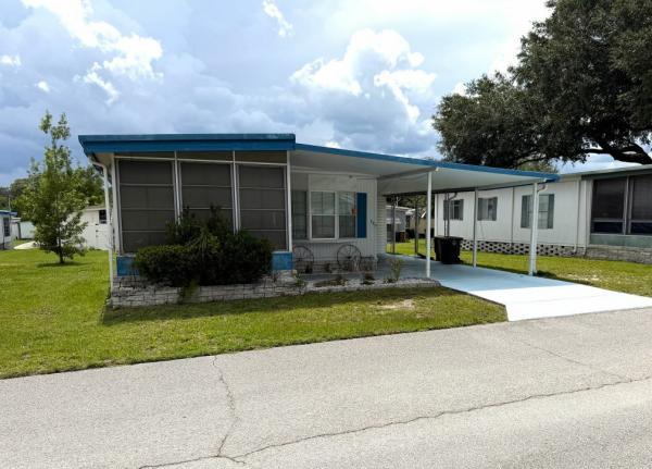 1979 TWIN Mobile Home For Sale