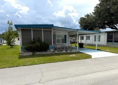 Mobile Home at 3150 NE 36th Ave #220 Ocala, FL 34479
