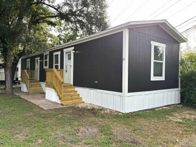 Mobile Home at 31 Espinosa Dr., Austin, TX 78744