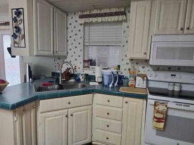 Photo 3 of 21 of home located at 1513 State Rd 559 #242 Polk City, FL 33868