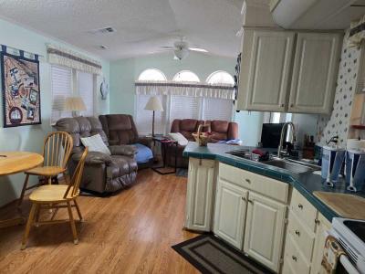 Photo 2 of 21 of home located at 1513 State Rd 559 #242 Polk City, FL 33868