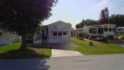 Mobile Home at 1513 State Rd 559 #242 Polk City, FL 33868