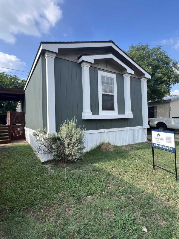 2014 Oak Creek Mobile Home For Sale