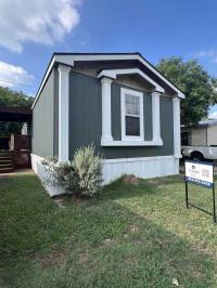 2014 Oak Creek 5801 Mobile Home