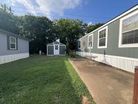 2014 Oak Creek 5801 Mobile Home