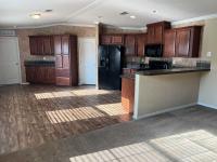 2014 Oak Creek 5801 Mobile Home