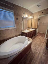 2014 Oak Creek 5801 Mobile Home