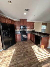 2014 Oak Creek 5801 Mobile Home