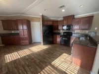 2014 Oak Creek 5801 Mobile Home