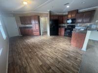 2014 Oak Creek 5801 Mobile Home