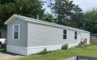 2017 Colony A12003P Manufactured Home