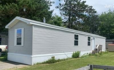 Mobile Home at 17747 Us 11, Lot 3-D Watertown, NY 13601