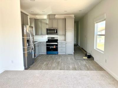 Photo 4 of 31 of home located at 9431 E Coralbell Ave, Lot 161 Mesa, AZ 85208