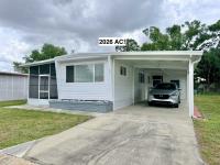 1974 2BA/2BA Mobile Home