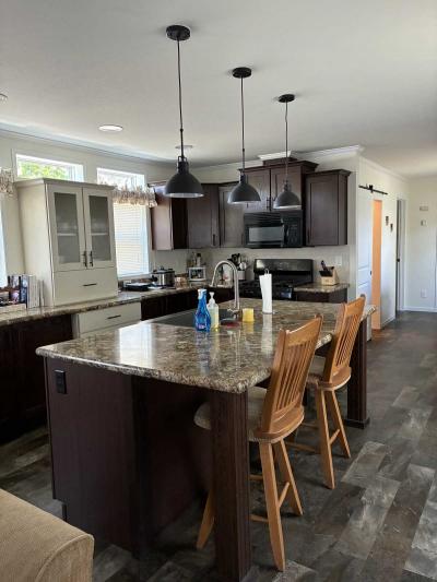 Photo 2 of 14 of home located at 24 Sioux Trail Otsego, MN 55330
