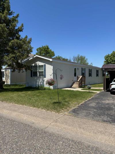 Photo 3 of 14 of home located at 24 Sioux Trail Otsego, MN 55330